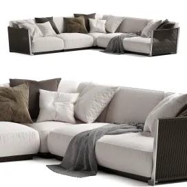 Sofa vulcano